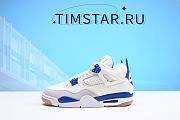 Nike Air Jordan 4 Sapphire DR5415-104 - 6