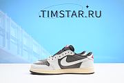 Nike Air Jordan 1 Retro Low OG SP Travis Scott Reverse Mocha DM7866-162 - 3