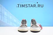 Nike Air Jordan 1 Retro Low OG SP Travis Scott Reverse Mocha DM7866-162 - 4