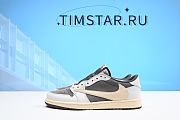 Nike Air Jordan 1 Retro Low OG SP Travis Scott Reverse Mocha DM7866-162 - 5