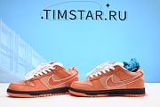 Nike SB Dunk Low Concepts Orange Lobster FD8776-800 - 1