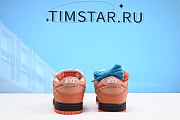 Nike SB Dunk Low Concepts Orange Lobster FD8776-800 - 5