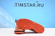 Nike SB Dunk Low Concepts Orange Lobster FD8776-800 - 6