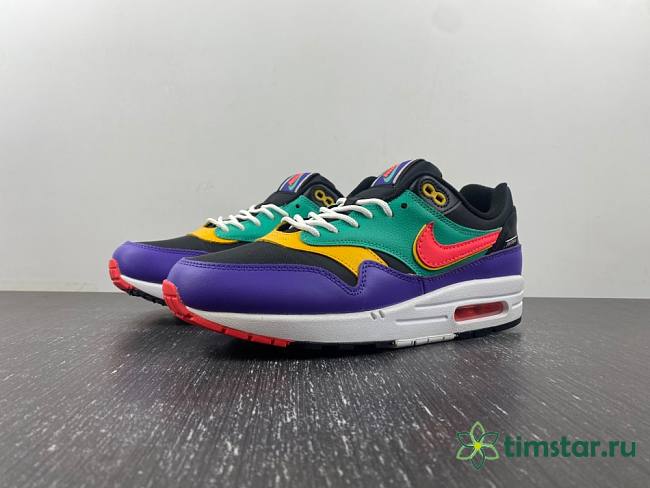 Nike Air Max 1 Windbreaker AO1021-023 - 1