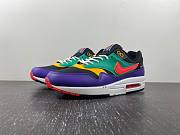 Nike Air Max 1 Windbreaker AO1021-023 - 1