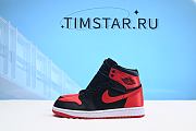 Nike Air Jordan 1 Retro High OG Satin Bred FD4810-061 - 6