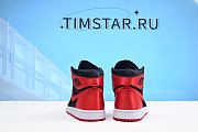 Nike Air Jordan 1 Retro High OG Satin Bred FD4810-061 - 5