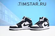 Nike Air Jordan 1 Mid Panda DV0991-101 - 1