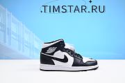 Nike Air Jordan 1 Mid Panda DV0991-101 - 4