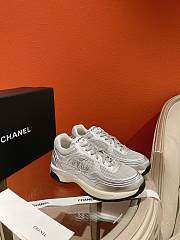 Channe1 Sneaker 005 - 1