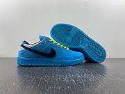 Nike SB Dunk Low Buttercup The Powerpuff Girls FZ8319-300 - 5