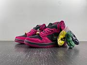 Nike SB Dunk Run The Jewels Low DX4356-600 - 1