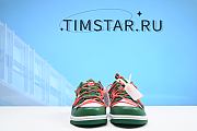 Nike Dunk Low Off-White Pine Green CT0856-100 - 3