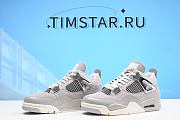 Nike Air Jordan 4 Retro Frozen Moments AQ9129-001 - 1