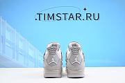 Nike Air Jordan 4 Retro Frozen Moments AQ9129-001 - 5