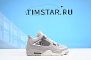 Nike Air Jordan 4 Retro Frozen Moments AQ9129-001 - 2