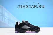 Nike Air Jordan 5 Retro Low Dongdan DX4355-015 - 2