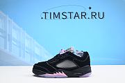 Nike Air Jordan 5 Retro Low Dongdan DX4355-015 - 3