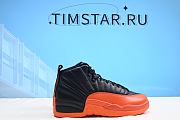 Nike Air Jordan 12 Retro Brilliant Orange FD9101-081 - 5