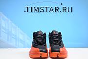 Nike Air Jordan 12 Retro Brilliant Orange FD9101-081 - 3