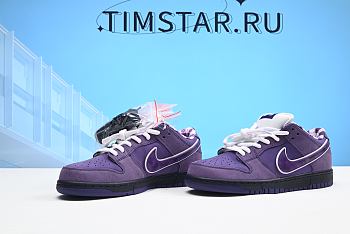 Nike SB Dunk Low Concepts Purple Lobster BV1310-555