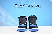 Nike Air Jordan 1 High blue black DZ5485-400 - 4