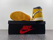 Air Jordan 1 Retro High OG 'Yellow Ochre' - 6