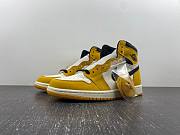 Air Jordan 1 Retro High OG 'Yellow Ochre' - 5