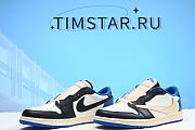 Jordan 1 Low Fragment x Travis Scott DM7866-140 - 1