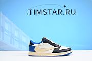 Jordan 1 Low Fragment x Travis Scott DM7866-140 - 2