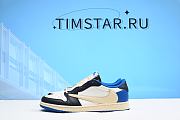 Jordan 1 Low Fragment x Travis Scott DM7866-140 - 4