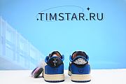 Jordan 1 Low Fragment x Travis Scott DM7866-140 - 5