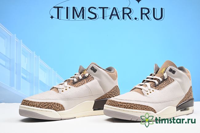 Nike Air Jordan 3 Palomino CT8532-102 - 1