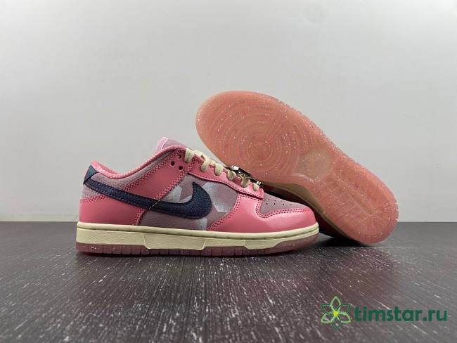 Nike Dunk Low LX 'Barbie' FN8927-621 - 1