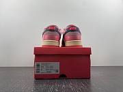 Nike Dunk Low LX 'Barbie' FN8927-621 - 2