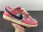 Nike Dunk Low LX 'Barbie' FN8927-621 - 6