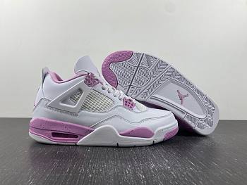 Air Jordan 4 CT8527-116