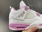 Air Jordan 4 CT8527-116 - 4