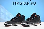 Air Jordan 3 Retro 'Fear Pack' 2023 CT8532-080 - 1