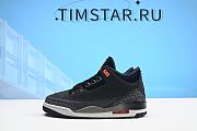 Air Jordan 3 Retro 'Fear Pack' 2023 CT8532-080 - 5