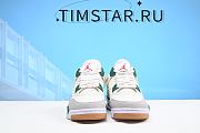 Nike Air Jordan 4 Retro SB Pine Green DR5415-103 - 5