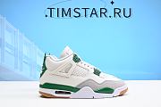 Nike Air Jordan 4 Retro SB Pine Green DR5415-103 - 3