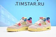 Air Jordan 4 Retro Union Guava Ice DC9533-800 - 1