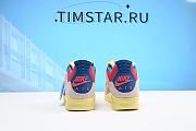 Air Jordan 4 Retro Union Guava Ice DC9533-800 - 6