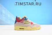 Air Jordan 4 Retro Union Guava Ice DC9533-800 - 3