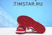 Nike Dunk Low Off-White University Red CT0856-600 - 2