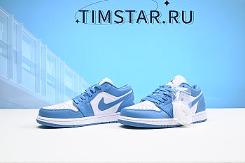 Air Jordan 1 Low UNC AO9944-441