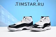 Jordan 11 Retro Concord (2018) 378037-100 - 1