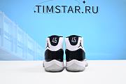 Jordan 11 Retro Concord (2018) 378037-100 - 6