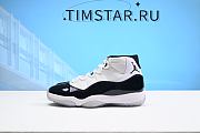 Jordan 11 Retro Concord (2018) 378037-100 - 5